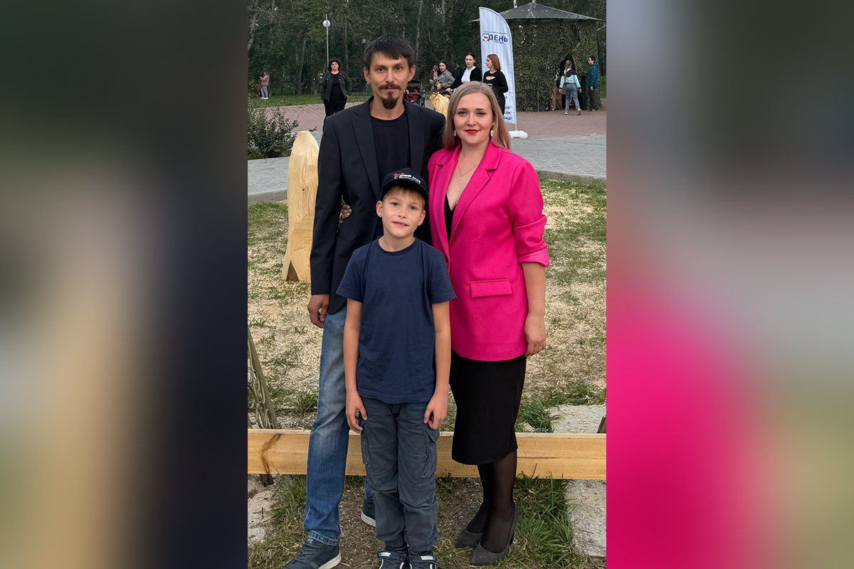    Фото: Анастасия Савинова