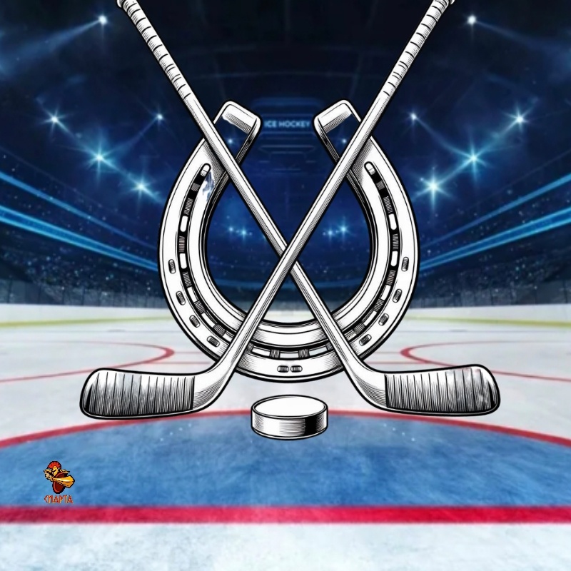 Любительский хоккей в Воронеже