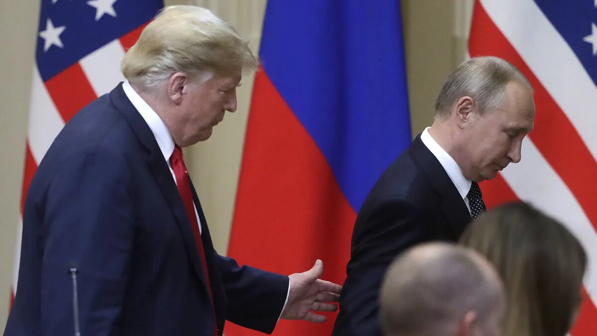   Михаил Метцель / ТАСС- Архивное фото