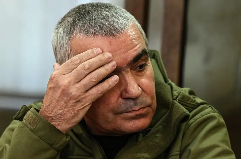     © РИА Новости. Кристина Кормилицына