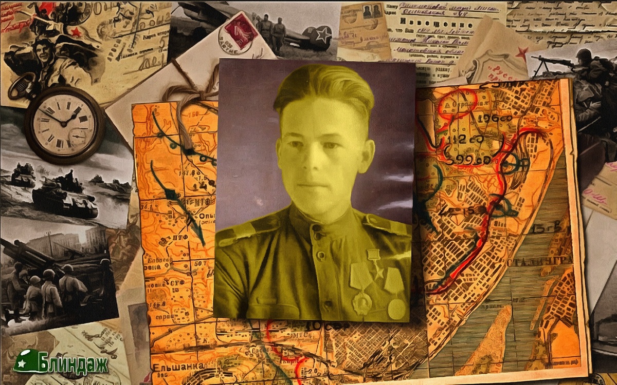 Николай Литвиненко