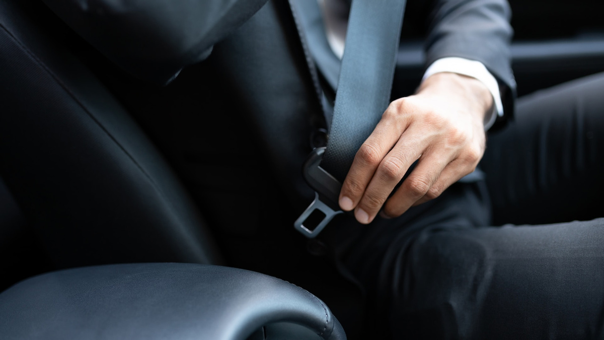 Сколько стоит «свобода от ремня»