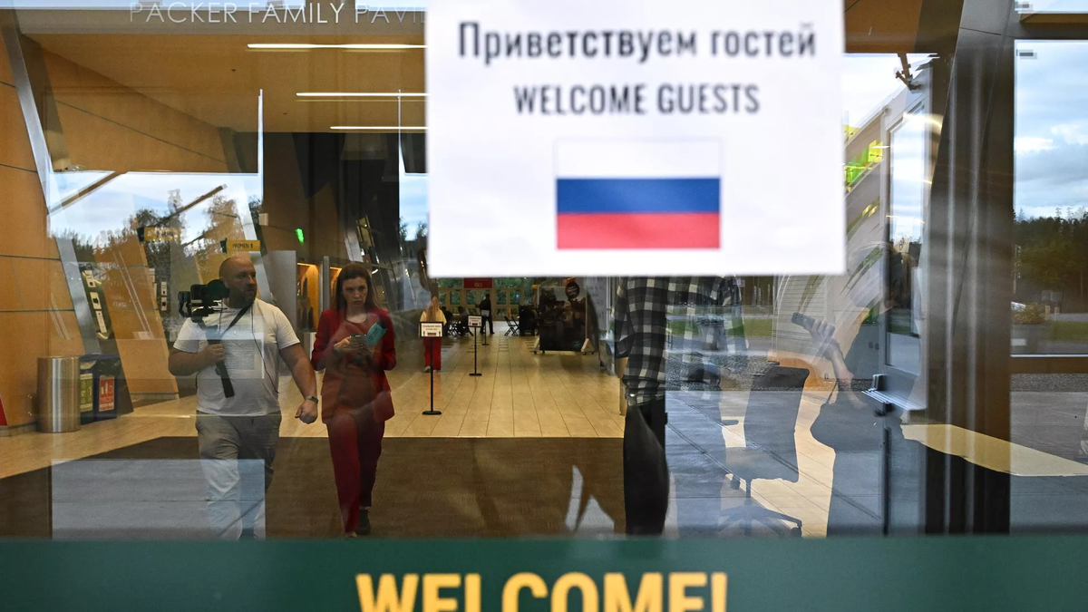 © photo: Sputnik / Сергей Бобылев 