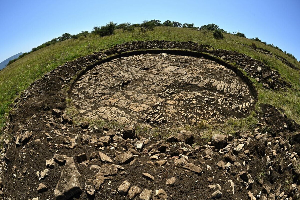 Фото: Правительство Республики Адыгеи / Telegram