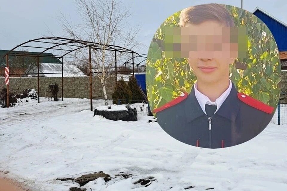 Молодой человек убил женщину в день получения паспорта