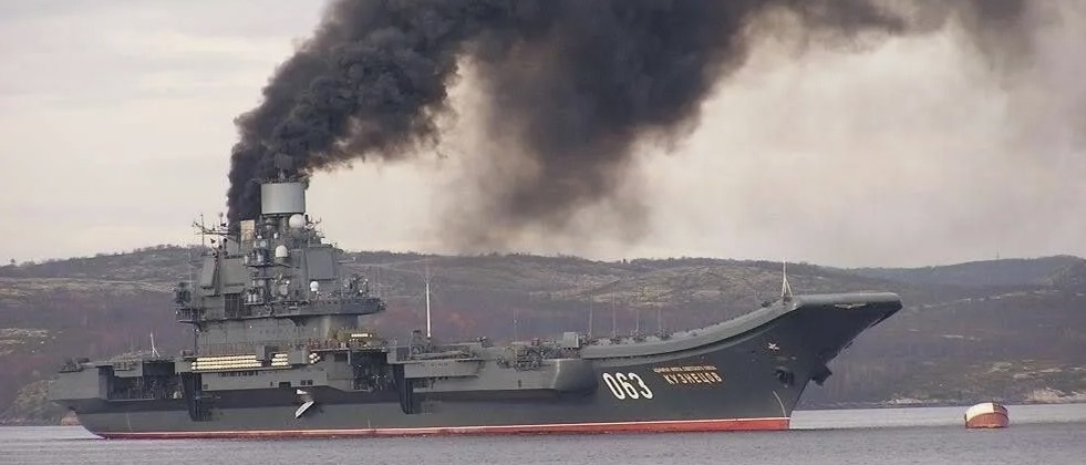 ...И не в лучшие, двигателям кранты