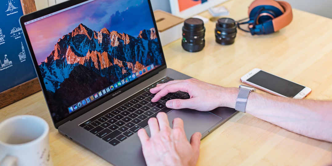 Чем Macbook отличаются от обычных ноутбуков?