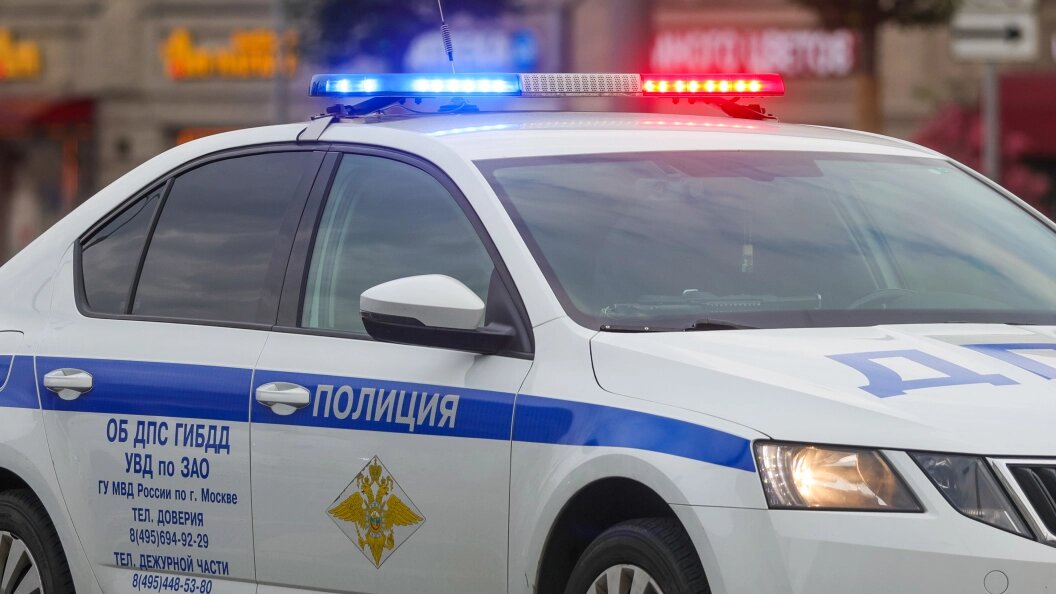    Фото: Shatokhina Natalia/news.ru/Globallookpress