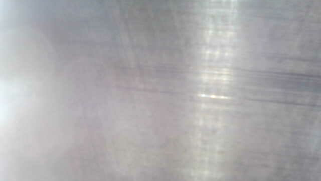 Задиры в цилиндре