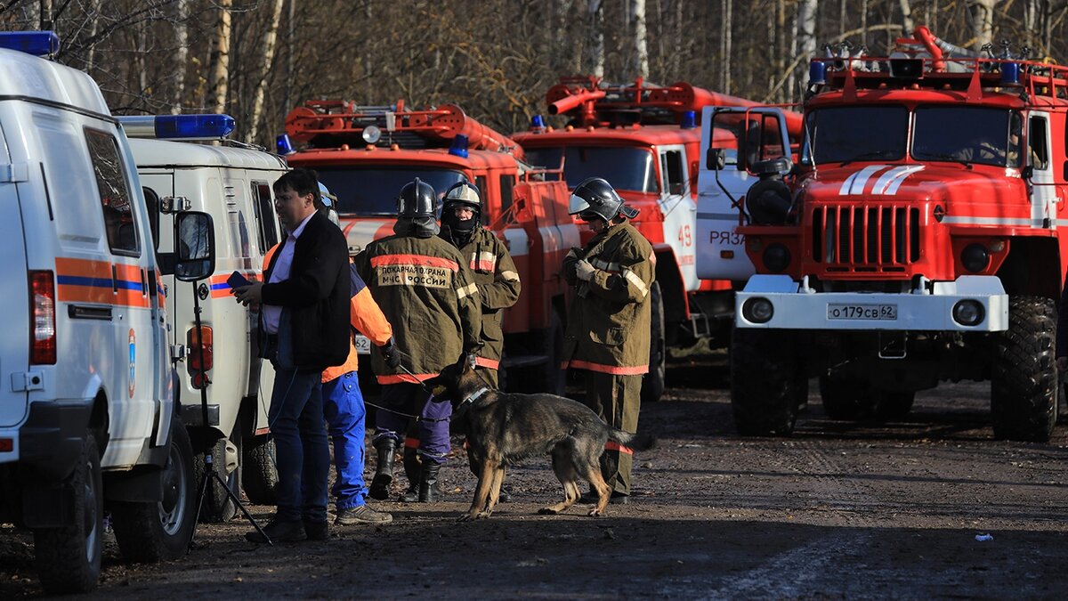   Александр Рюмин / ТАСС- Архивное фото