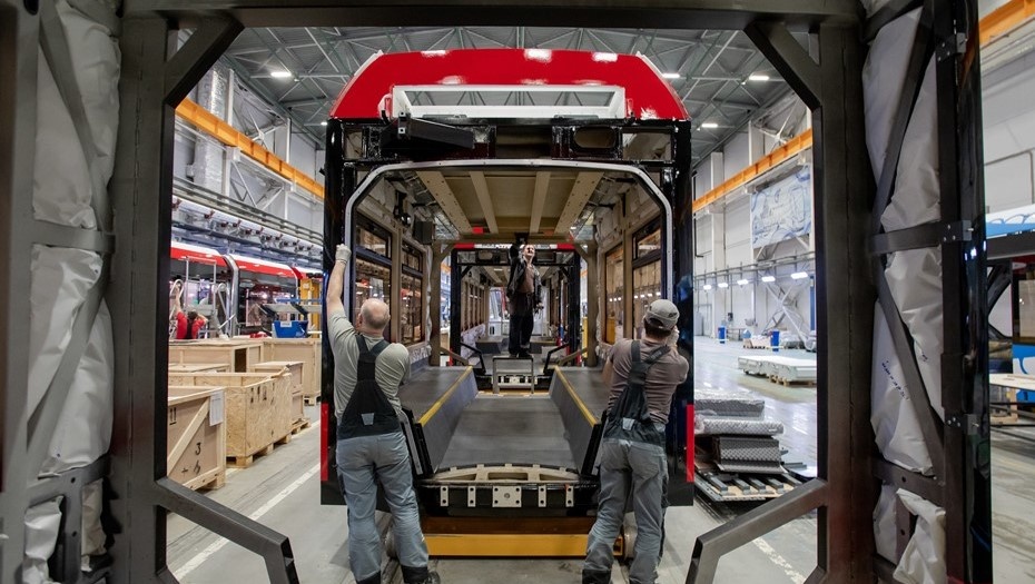    Автор фото: Сергей Ермохин / "ДП"