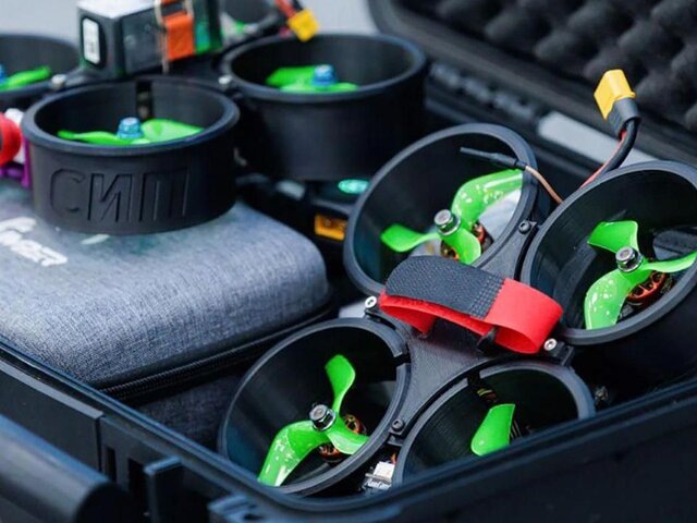    Фото: пресс-служба департамента предпринимательства и инновационного развития города Москвы