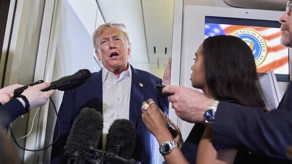    © AP / Jacquelyn Martin