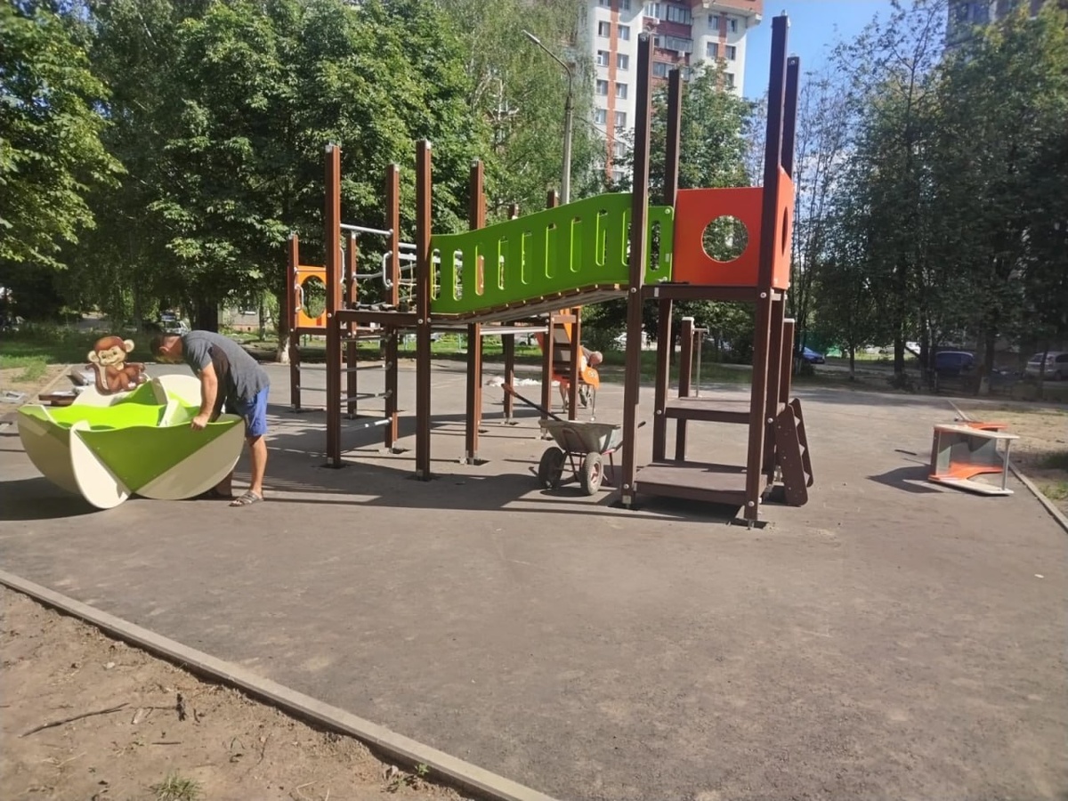 Фото: мэрия Курска