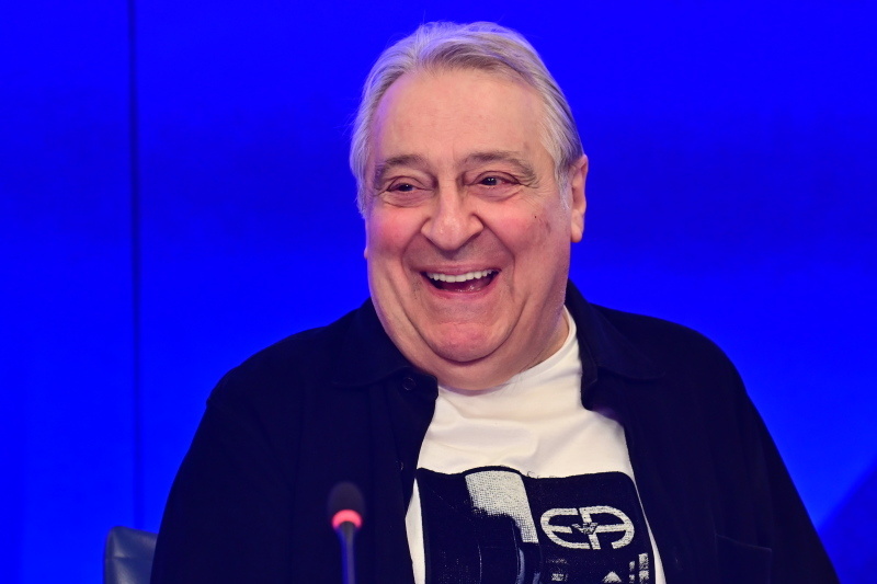    ФОТО: Pavel Kashaev/Global Look Press