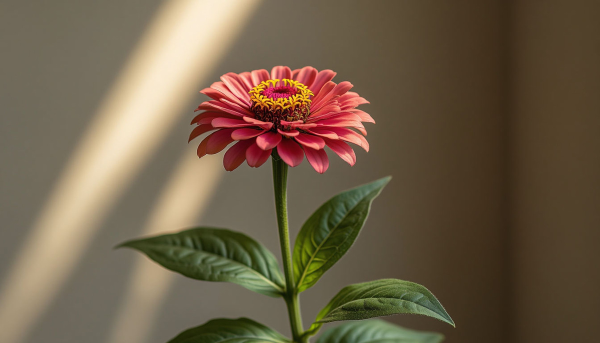 Вот такая красота теперь цветет