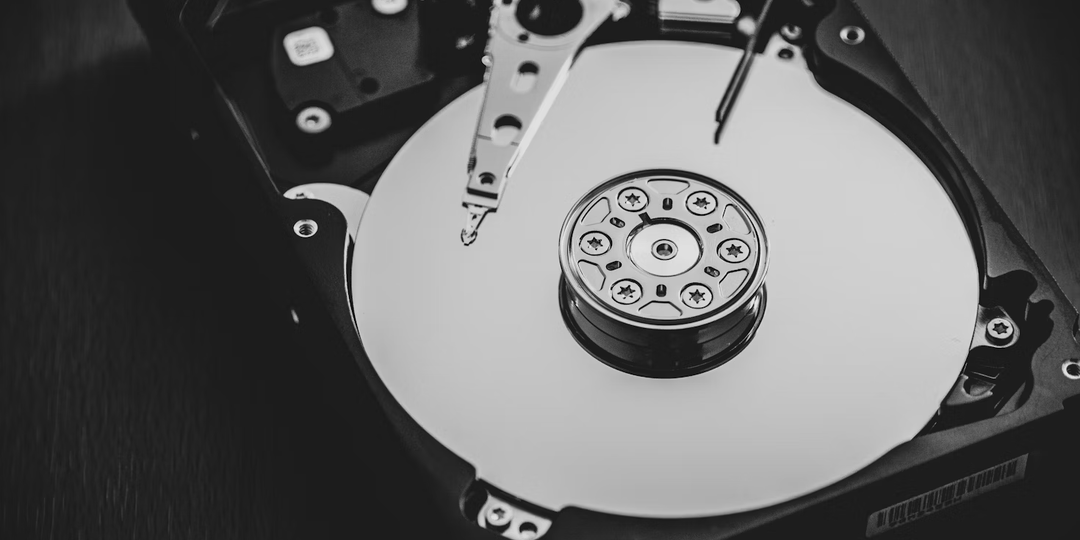 Что такое SSD, и чем он отличается от жесткого диска?