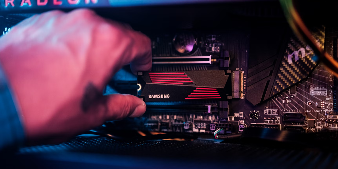 Компьютер не видит SSD - в чем может быть причина?