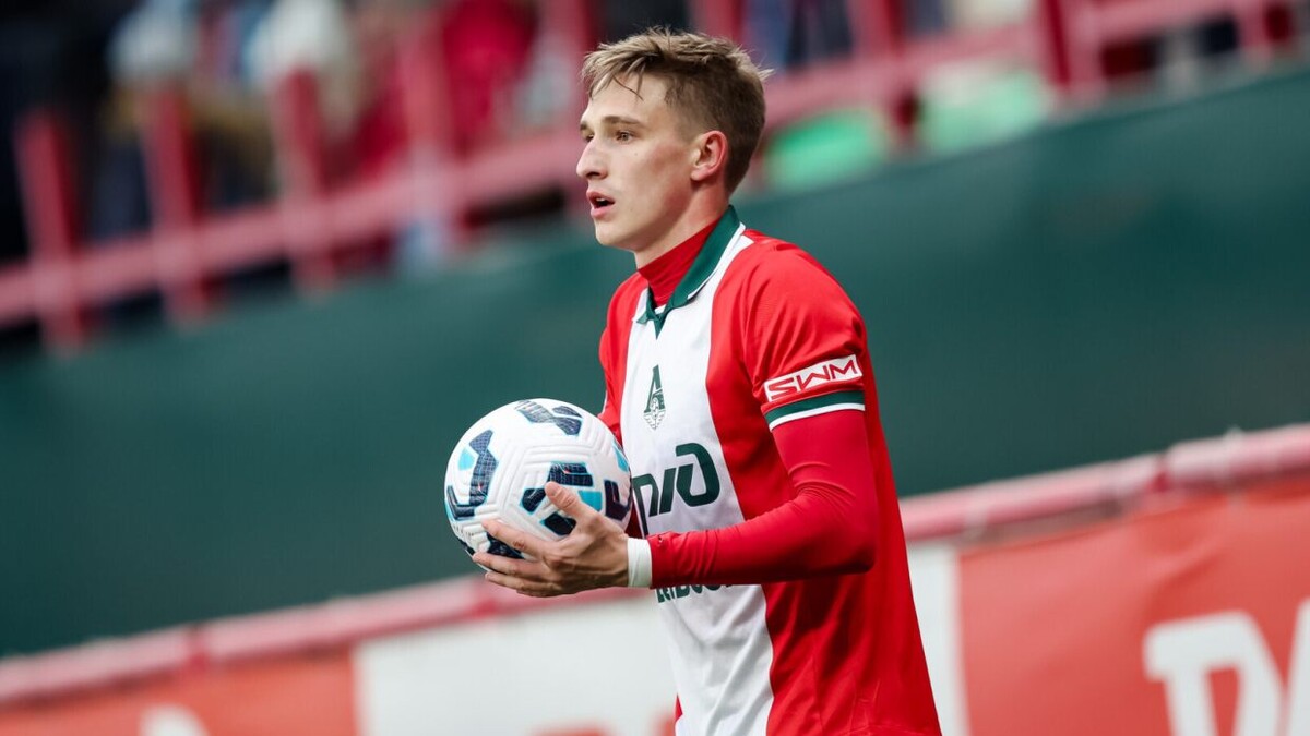    Фото: © Михаил Зимин / Матч ТВ