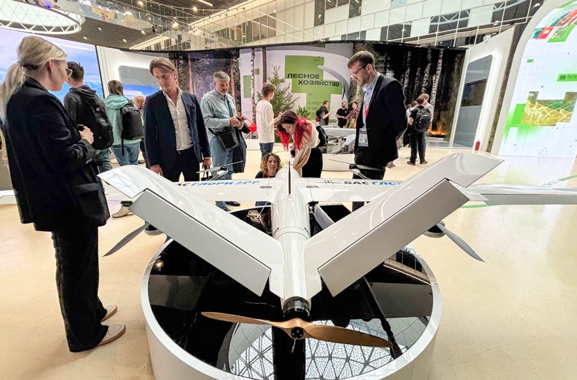     Фото: Сергей Ведяшкин / Агентство «Москва»