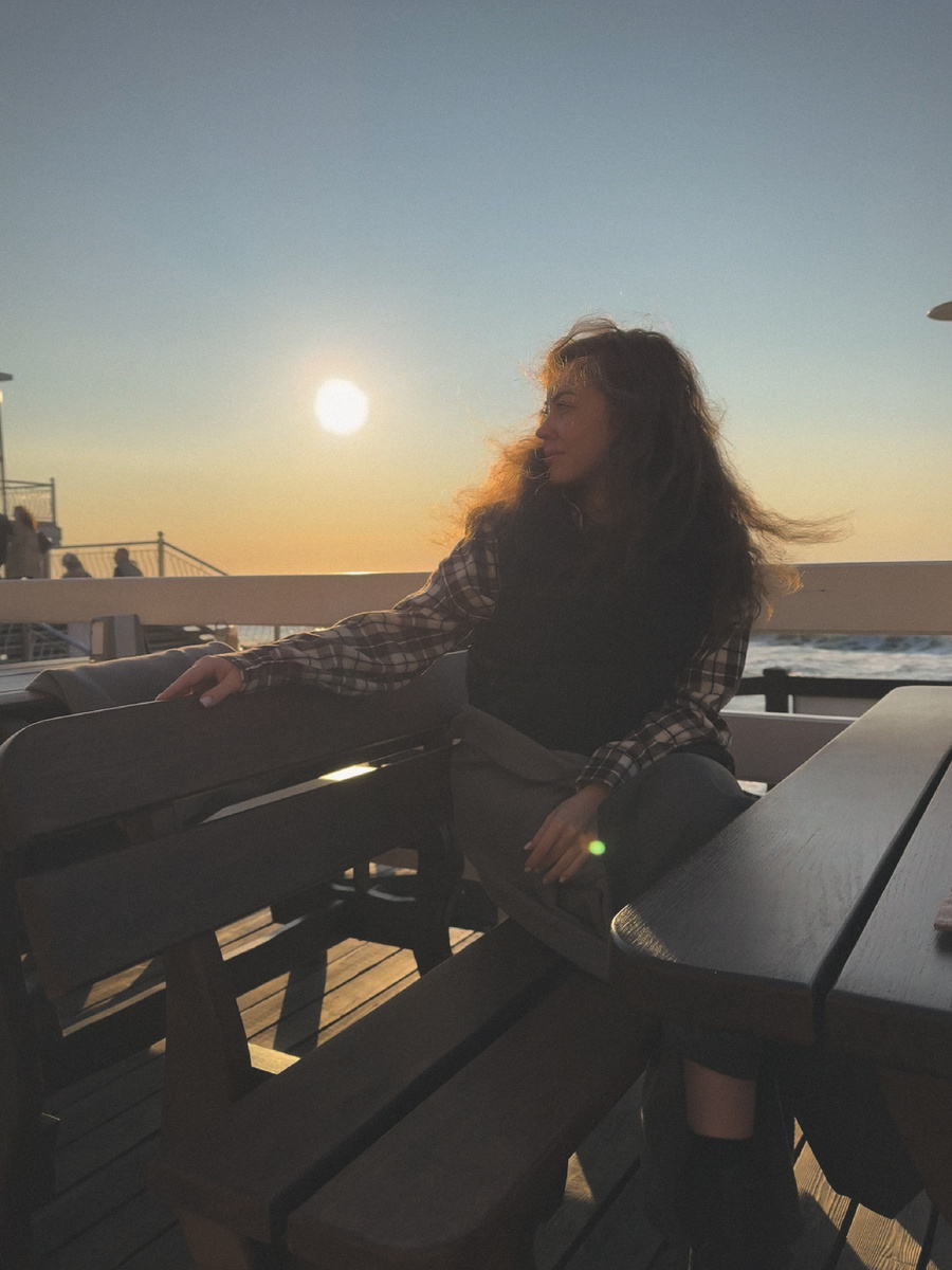 Терраса "Амбара"