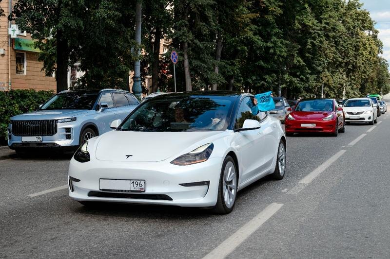    Фото в материале предоставлены пресс-службой партии «Новые люди»