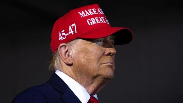    © Getty Images / Scott Olson