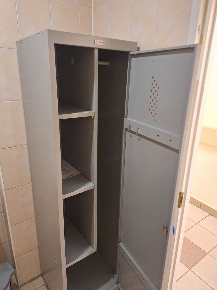 Шкафа Практик Стандарт LS-11-50