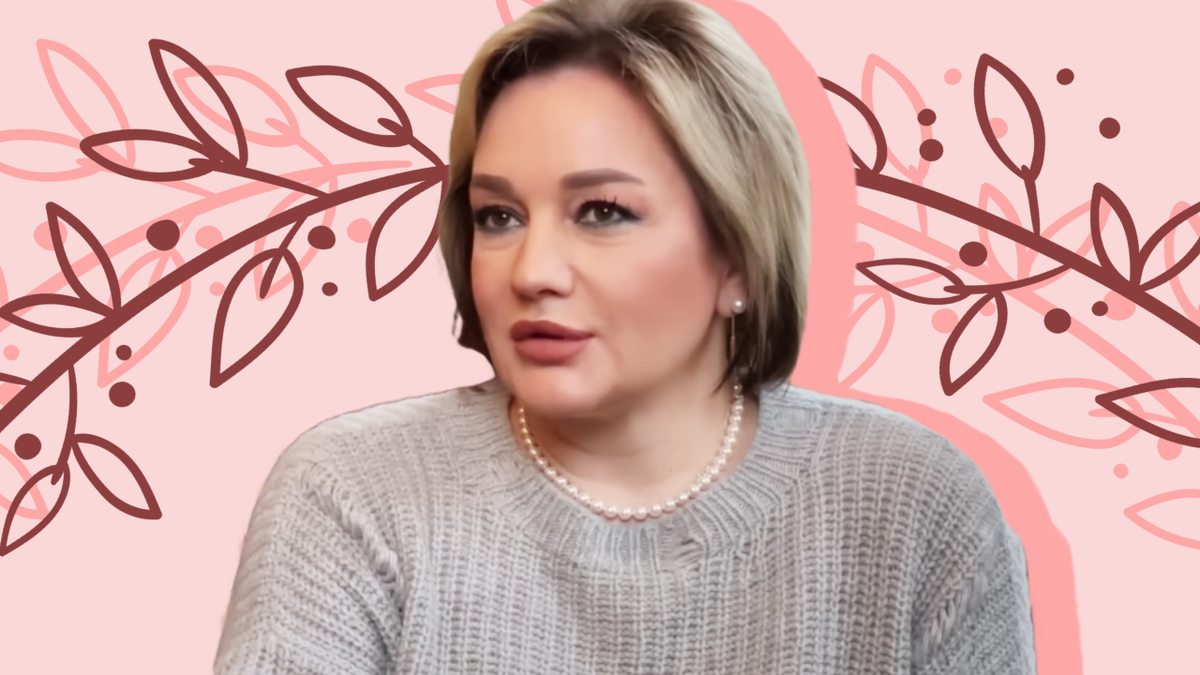 Татьяна Буланова. Фото: PrtScr - youtube.com/"Света вокруг света"