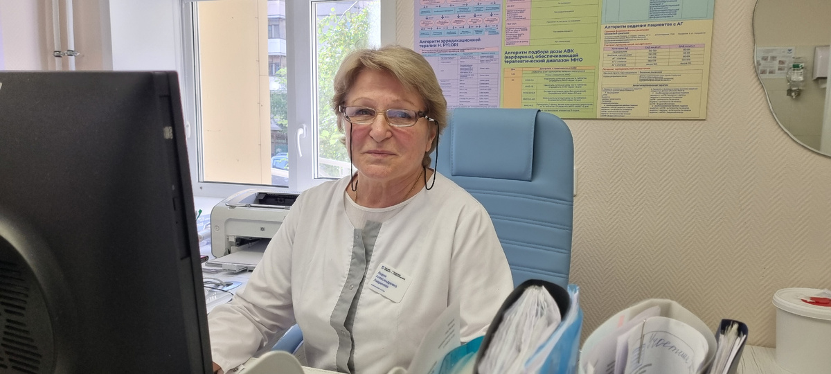 Фото: Департамент здравоохранения Тюменской области