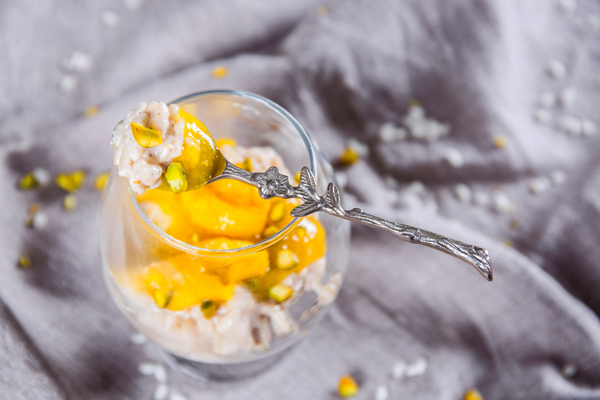 "Самые лучшие блюда очень просты". Огюст Эскофье