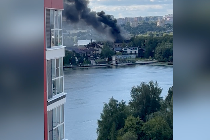     / Источник: ©кадр из видео