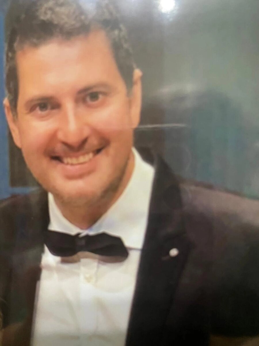    Фото: из семейного архива