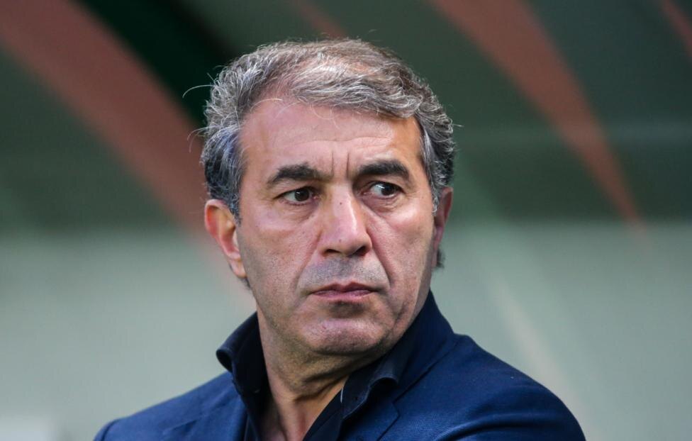 Р. М. Рахимов