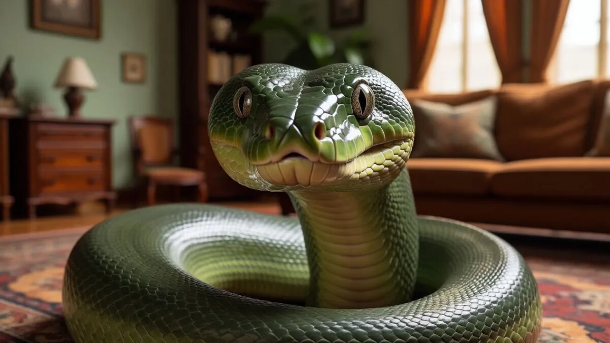    Сгенерировано ИИ