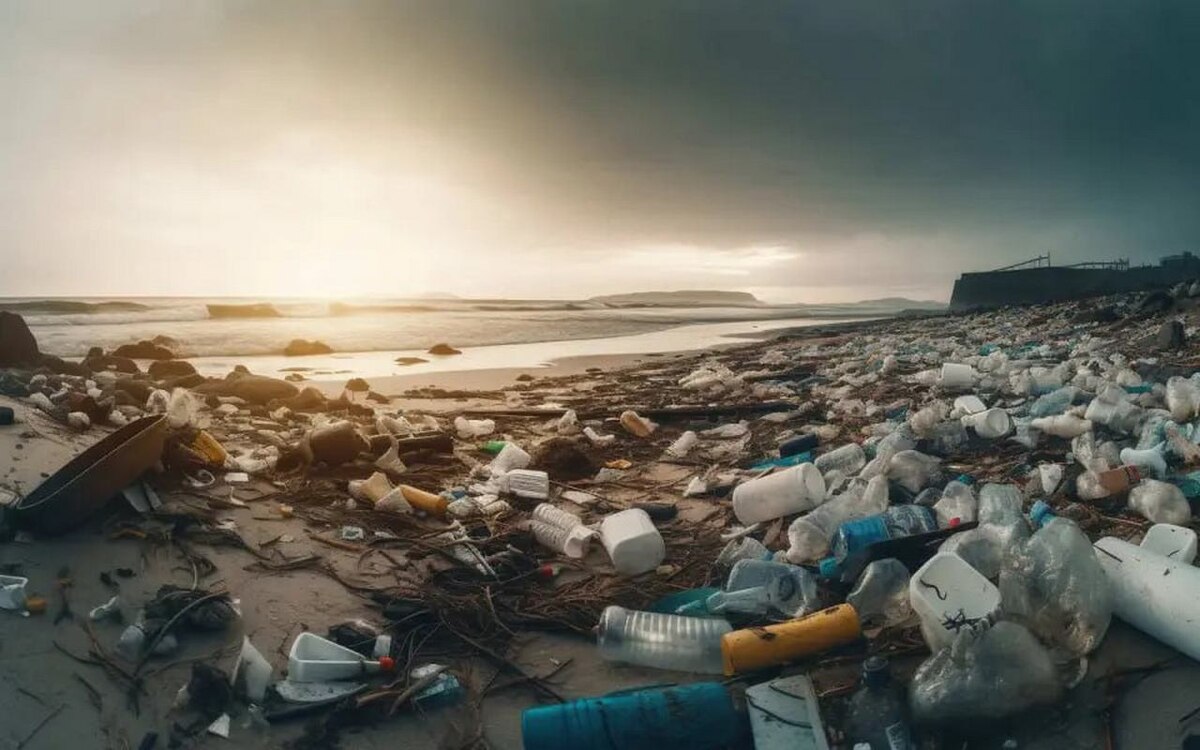    Суд обязал администрацию Курска ликвидировать незаконную свалку Фото – ru.freepik.com