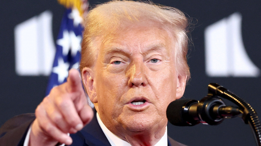    Фото: Reuters/Kevin Lamarque