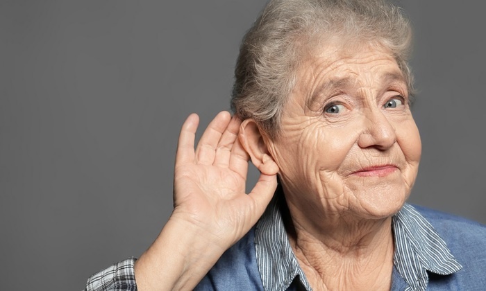    Китайские ученые установили связь шума в ушах с ухудшением работы мозга