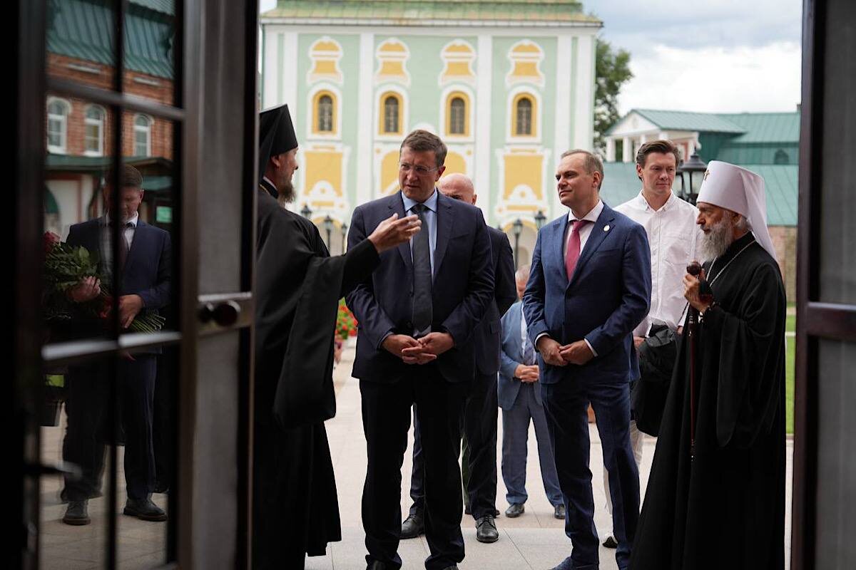    Фото: Артем Здунов, источник: Telegram