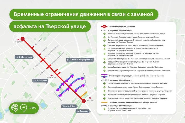  Фото: пресс-служба департамента транспорта и развития дорожно-транспортной инфраструктуры Москвы