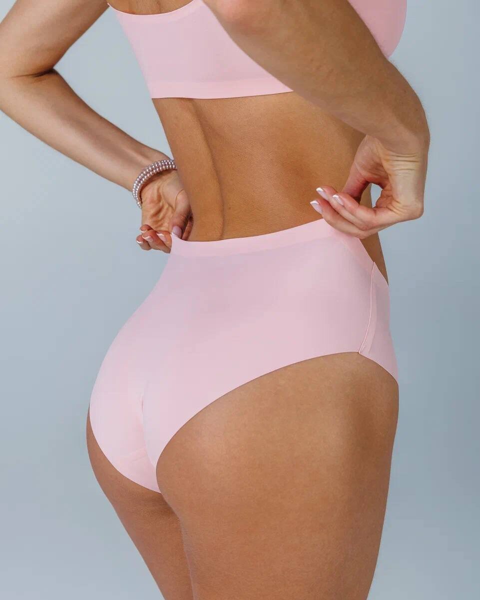 Бесшовные слипы ANUTINA (WB 234806619; OZON 1608971039)