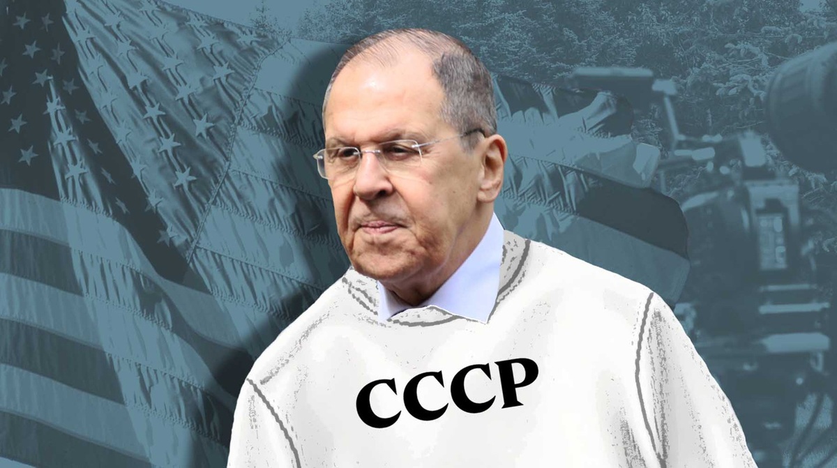    Коллаж: Daily Storm