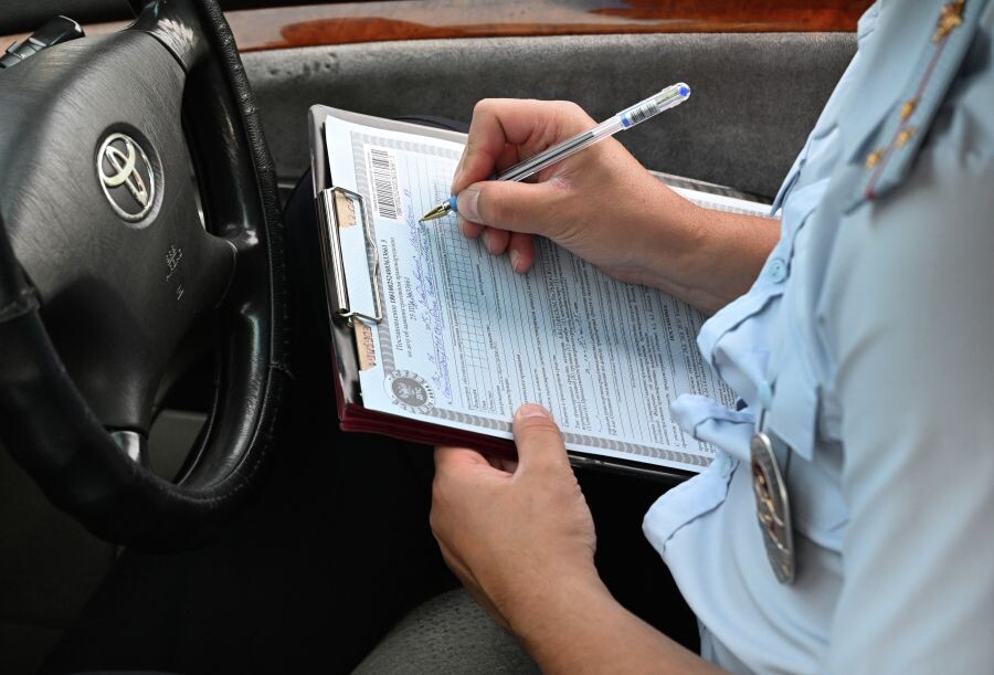     / Источник: ©РИА Новости/Виталий Аньков