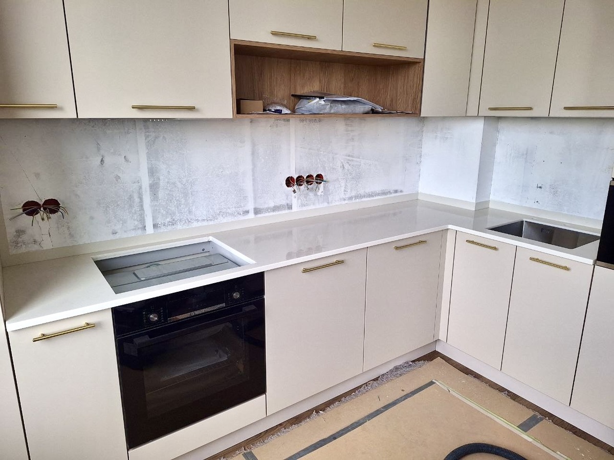 Реализация