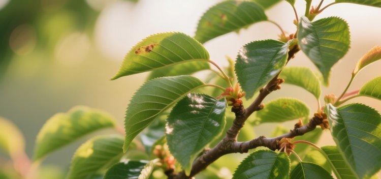 Удобрение для вишни в августе, чтобы в следующем году собрать ведро ягод с куста