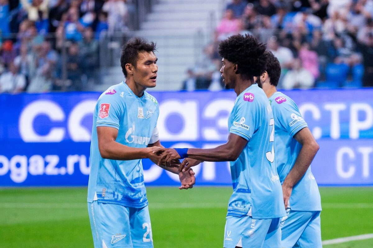 Фото: fc-zenit.ru