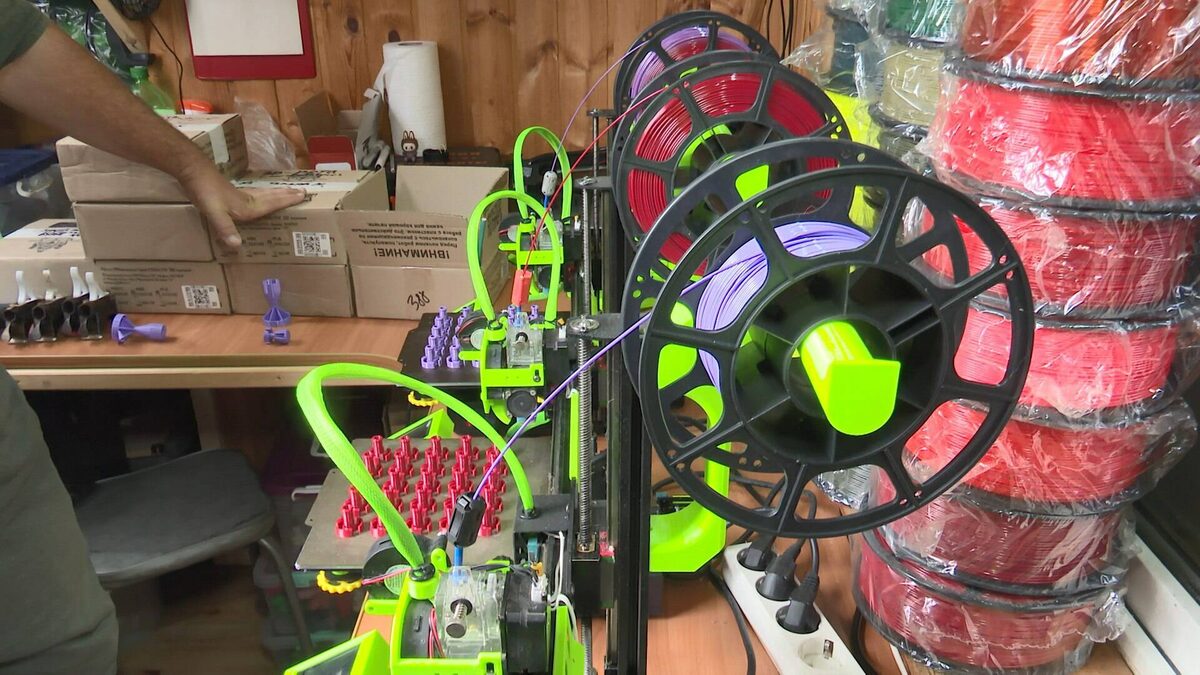 Фото предоставлено Надеждой Багаутдиновой