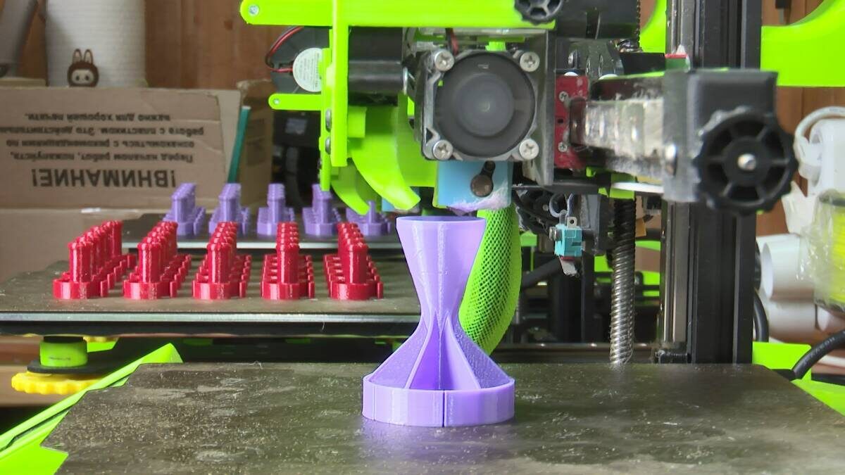 Фото предоставлено Надеждой Багаутдиновой