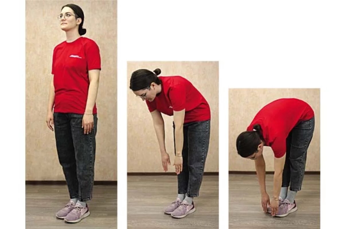    Новосибирские школьники отметили День физкультурника