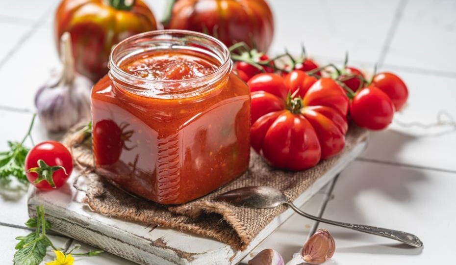 Не только классика: уникальные рецепты лечо